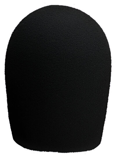Вітрозахист Maxtone W-2 Black