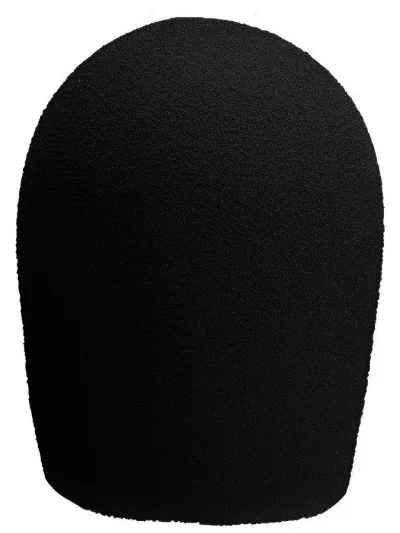 Вітрозахист Maxtone W-2 Black