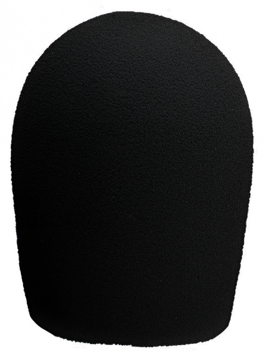 Вітрозахист Вітрозахист Maxtone W-2 Black