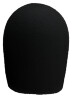Вітрозахист Maxtone W-2 Black