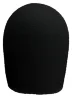 Вітрозахист Maxtone W-2 Black