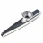 Overtone Kazoo Silver