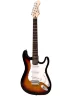 Електрогітара Parksons ST-150 (3-Tone Sunburst)