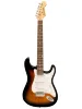 Електрогітара Parksons ST-150 (3-Tone Sunburst)