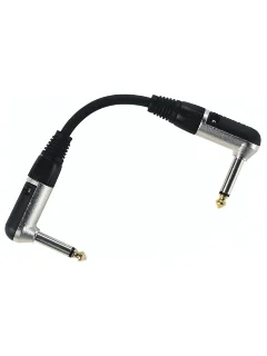 RockCable RCL 30111 D6 Instrument Patch Cable (15cm)