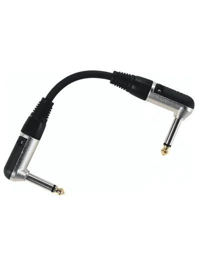 Патч-кабель RockCable RCL 30111 D6 Instrument Patch Cable (15cm)