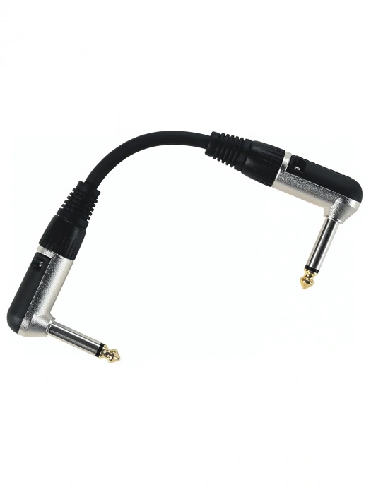Кабель Кабель RockCable RCL 30111 D6 Instrument Patch Cable (15cm)