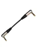 Патч-кабель RockCable RCL 30111 D6 Instrument Patch Cable (15cm)