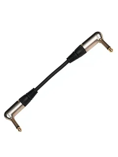 RockCable RCL 30111 D6 Instrument Patch Cable (15cm)