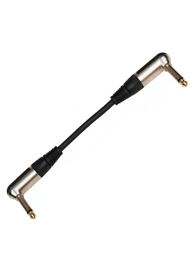 Патч-кабель RockCable RCL 30111 D6 Instrument Patch Cable (15cm)