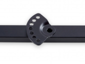 Rockstand RS20932 Ukulele Wall Hanger, horizontal Rockstand RS20932 Ukulele Wall Hanger, horizontal