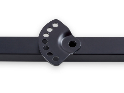 Rockstand RS20932 Ukulele Wall Hanger, horizontal