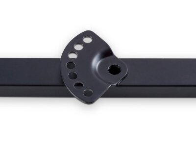 Тримач для гітари Rockstand RS20932 Ukulele Wall Hanger, horizontal