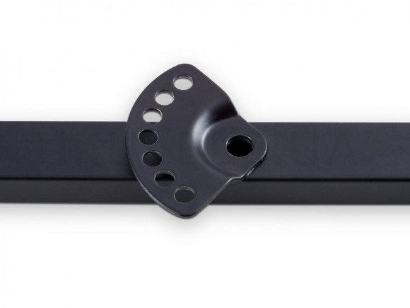 Тримач для гітари Rockstand RS20932 Ukulele Wall Hanger, horizontal