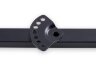 Тримач для гітари Rockstand RS20932 Ukulele Wall Hanger, horizontal