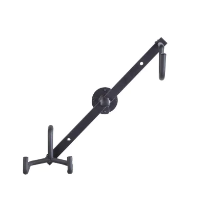 Тримач для гітари Rockstand RS20932 Ukulele Wall Hanger, horizontal