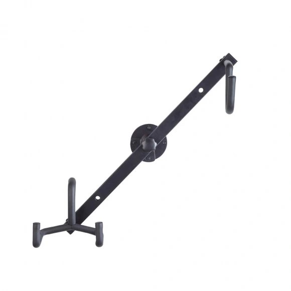 Тримач для гітари Rockstand RS20932 Ukulele Wall Hanger, horizontal Тримач для гітари Rockstand RS20932 Ukulele Wall Hanger, horizontal