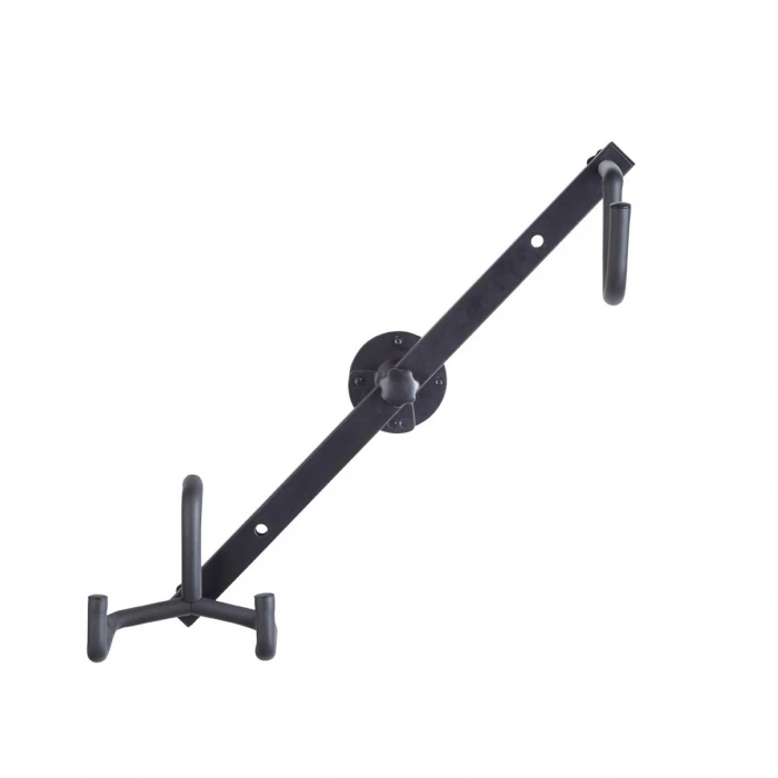 Rockstand RS20932 Ukulele Wall Hanger, horizontal