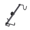 Тримач для гітари Rockstand RS20932 Ukulele Wall Hanger, horizontal