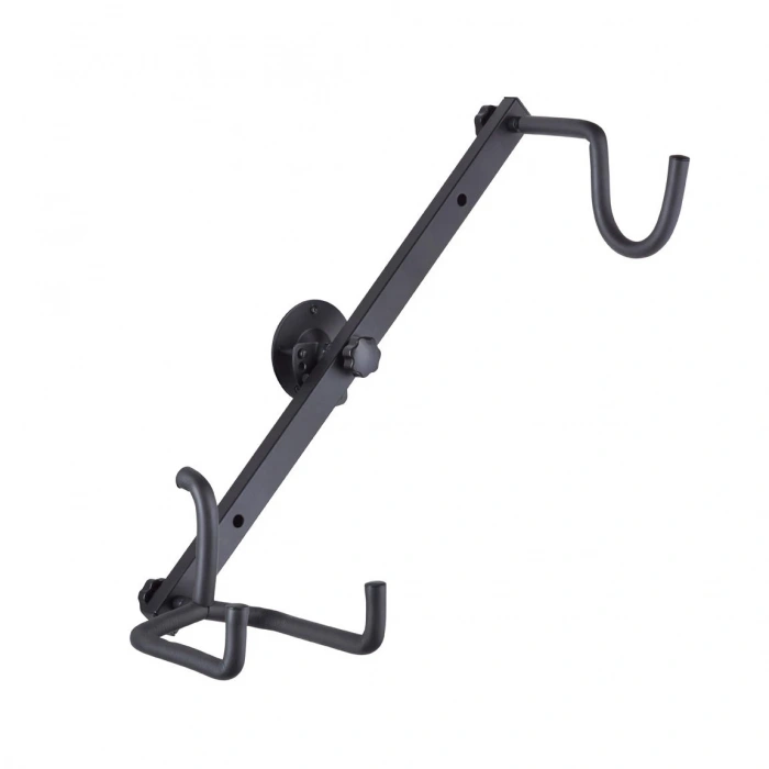 Rockstand RS20932 Ukulele Wall Hanger, horizontal