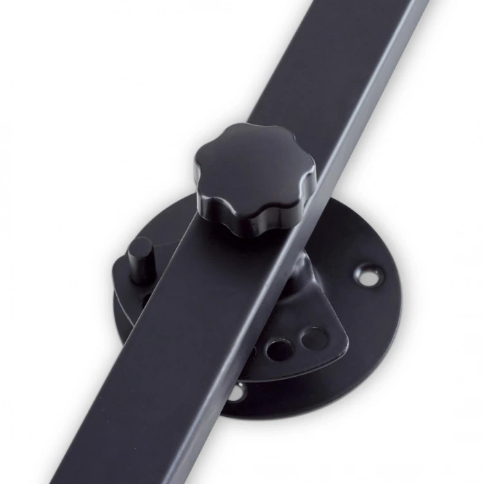 Тримач для гітари Тримач для гітари Rockstand RS20932 Ukulele Wall Hanger, horizontal