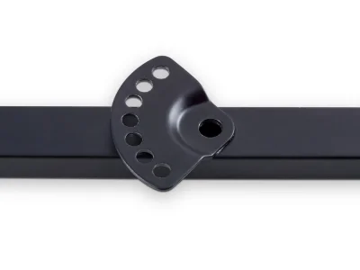 Тримач для гітари Rockstand RS20932 Ukulele Wall Hanger, horizontal