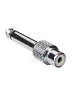 Перехідник SoundKing CC301 1/4" Jack TS Male - RCA Female