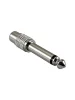 Перехідник SoundKing CC301 1/4" Jack TS Male - RCA Female