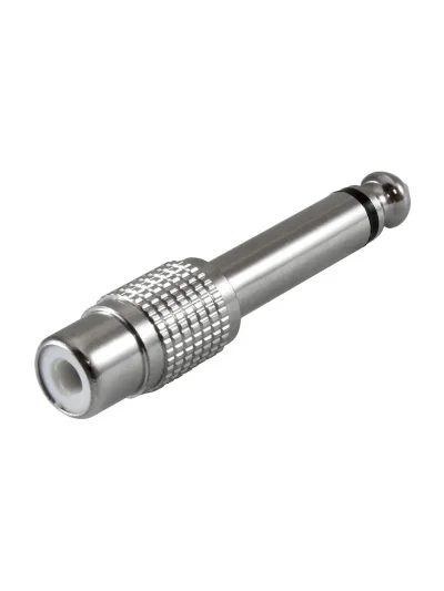 Перехідник SoundKing CC301 1/4" Jack TS Male - RCA Female