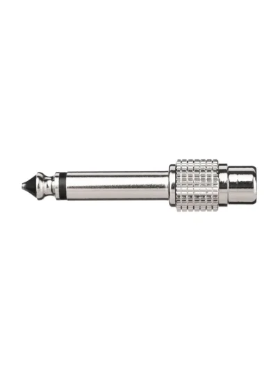 Перехідник SoundKing CC301 1/4" Jack TS Male - RCA Female