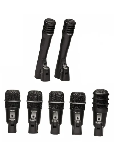 Мікрофон Superlux DRKA5C2