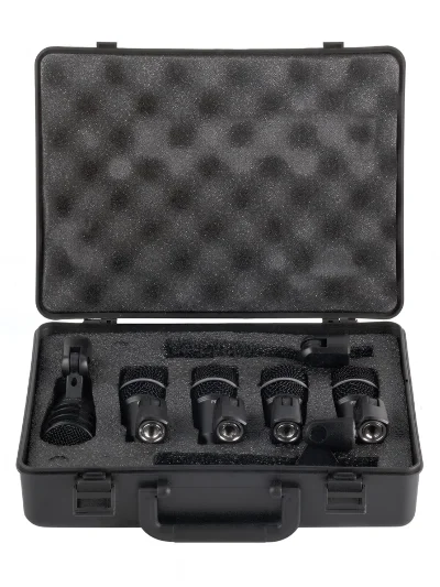 Мікрофон Superlux DRKA5C2