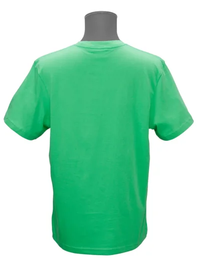 Футболка Ibanez IBAT010M T-Shirt TS Green M Size