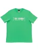 Футболка Ibanez IBAT010M T-Shirt TS Green M Size