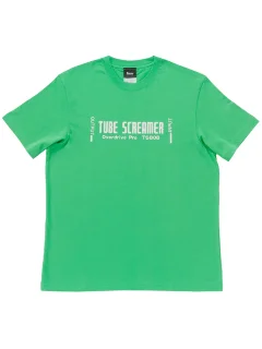 Ibanez IBAT010M T-Shirt TS Green M Size