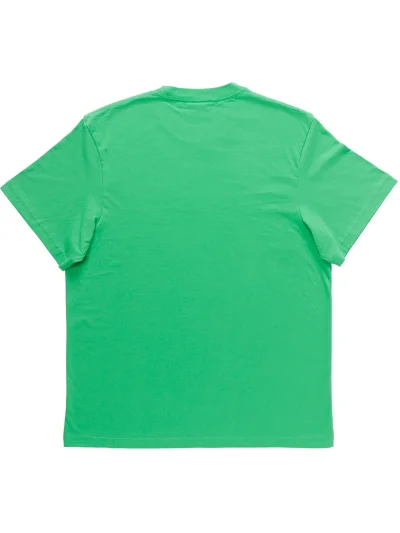 Футболка Ibanez IBAT010M T-Shirt TS Green M Size