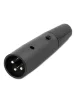 Роз'єм Switchcraft A3MBPKG