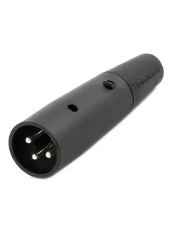 Switchcraft A3MBPKG