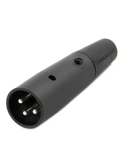 Роз'єм Switchcraft A3MBPKG