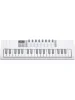 MIDI клавіатура Novation Launchkey Mini 37 MK4 White Edition