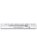 MIDI клавіатура Novation Launchkey Mini 37 MK4 White Edition