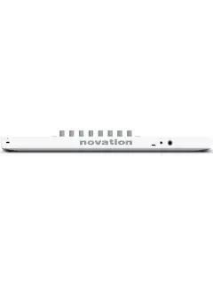 Novation Launchkey Mini 37 MK4 White Edition