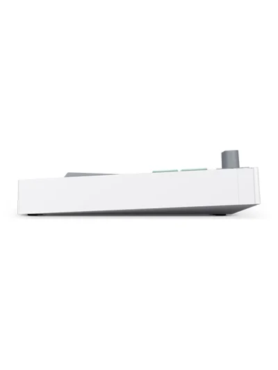 MIDI клавіатура Novation Launchkey Mini 37 MK4 White Edition