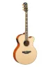 Електро-акустична гітара Yamaha CPX1000 (Natural)