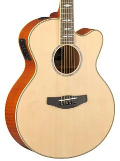 Yamaha CPX1000 (Natural)