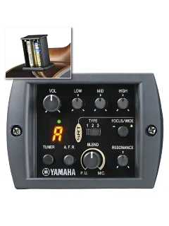 Yamaha CPX1000 (Natural)