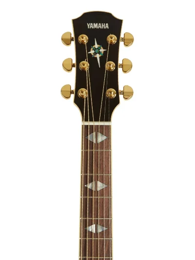 Електро-акустична гітара Yamaha CPX1000 (Natural)