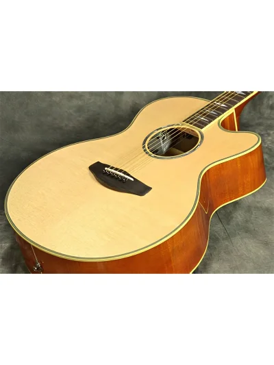 Електро-акустична гітара Yamaha CPX1000 (Natural)