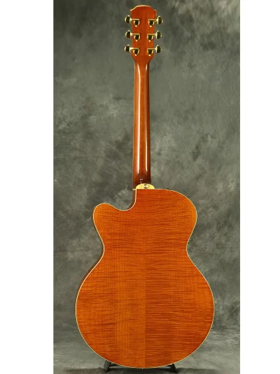 Електро-акустична гітара Yamaha CPX1000 (Natural)
