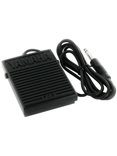 Педаль сустейн Yamaha FC5